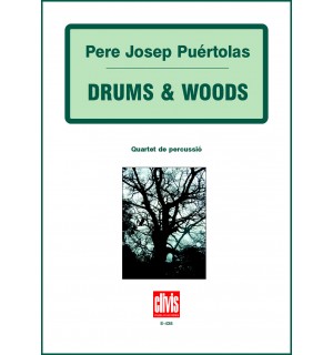 Drums & Woods