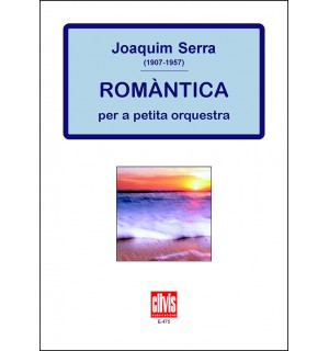 Romàntica