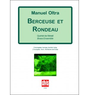 Berceuse et rondeau