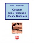 Concert per a percussió i banda simfònica