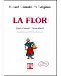 La Flor (Partitura general)