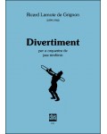 Divertiment