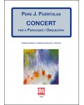 Concert per a percussió i orquestra