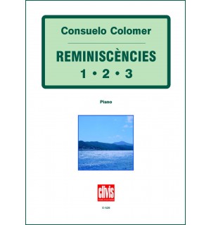 Reminiscències 1 - 2 - 3