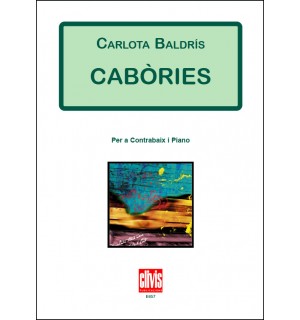 Cabòries