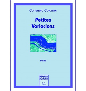 Petites variacions