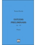 Estudis preliminars op. 138