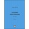 Estudis preliminars Opus 138