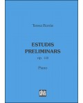 Estudis preliminars Opus 138