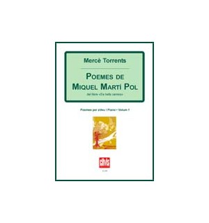 Poemes de Miquel Martí Pol