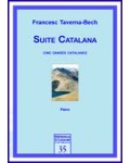 Suite Catalana