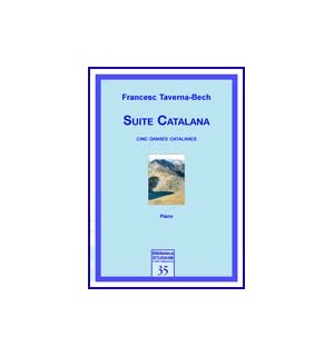 Suite Catalana