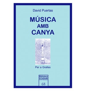 Música amb canya