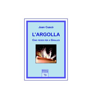 L'argolla