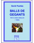 Balls de gegants