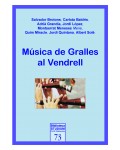 Música de Gralles al Vendrell