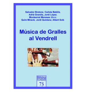 Música de Gralles al Vendrell