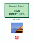 Cinc miniatures