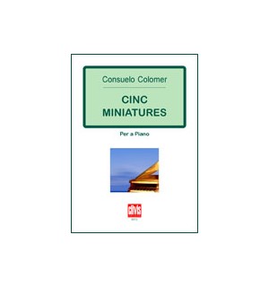 Cinc miniatures