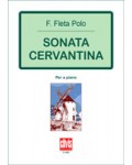 Sonata cervantina