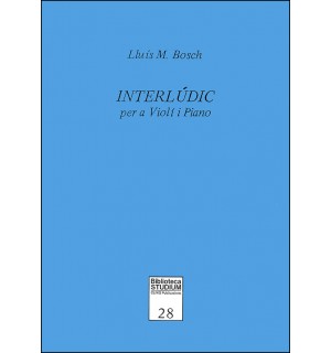 Interlúdic