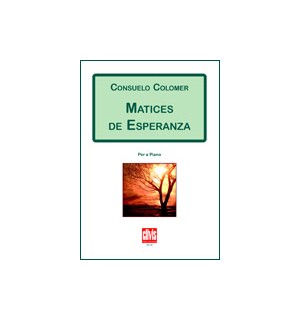 Matices de esperanza