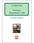 Fantasia Concertante 1968
