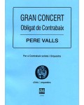 Gran Concert Obligat de Contrabaix