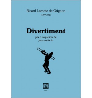 Divertiment