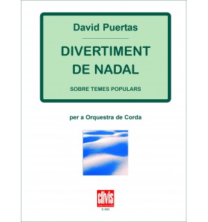 Divertiment de Nadal