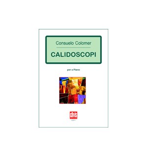 Calidoscopi