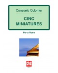 Cinc Minuatures