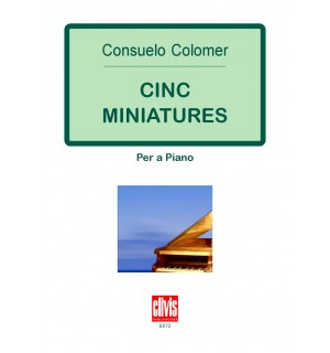 Cinc Minuatures