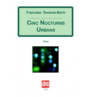 Cinc Nocturns Urbans