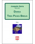 Dansa - Tres Peces Breus