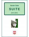 Suite pour Piano