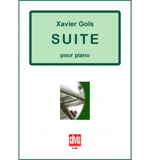 Suite pour Piano