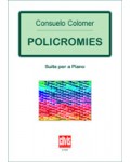 Policromies (Suite per a Piano)