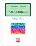 Policromies (Suite per a Piano)
