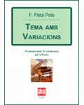 Tema amb [10] Variacions