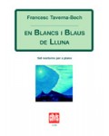 En blancs i blaus de lluna