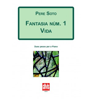 Fantasia núm. 1 - Vida