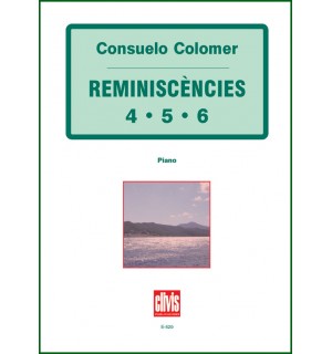 Reminiscències 4 - 5 - 6