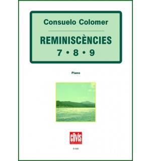 Reminiscències 7 - 8 - 9