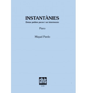 Instantànies