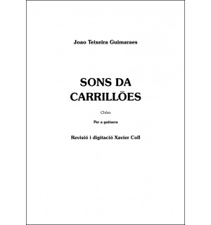 Sons da carrilloes