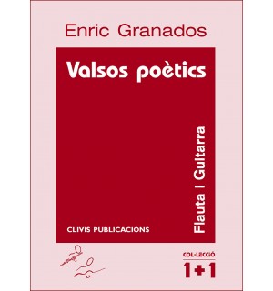 Valsos poètics