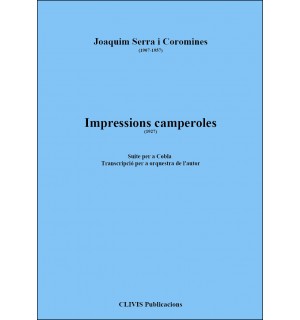 Impressions camperoles