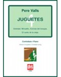 4 Juguetes