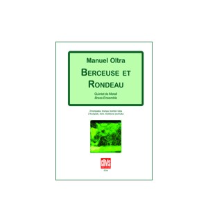 Berceuse et rondeau